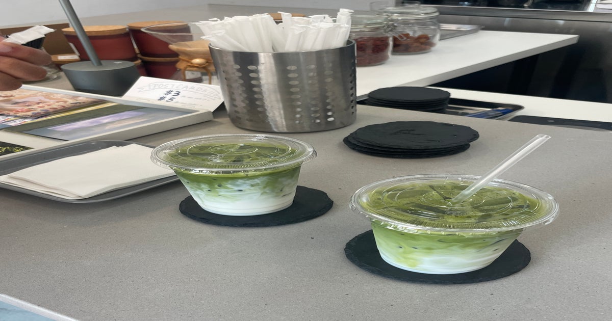 The Over Commercialisation of Matcha: Why Everyone Is Suddenly Obsessed With It?