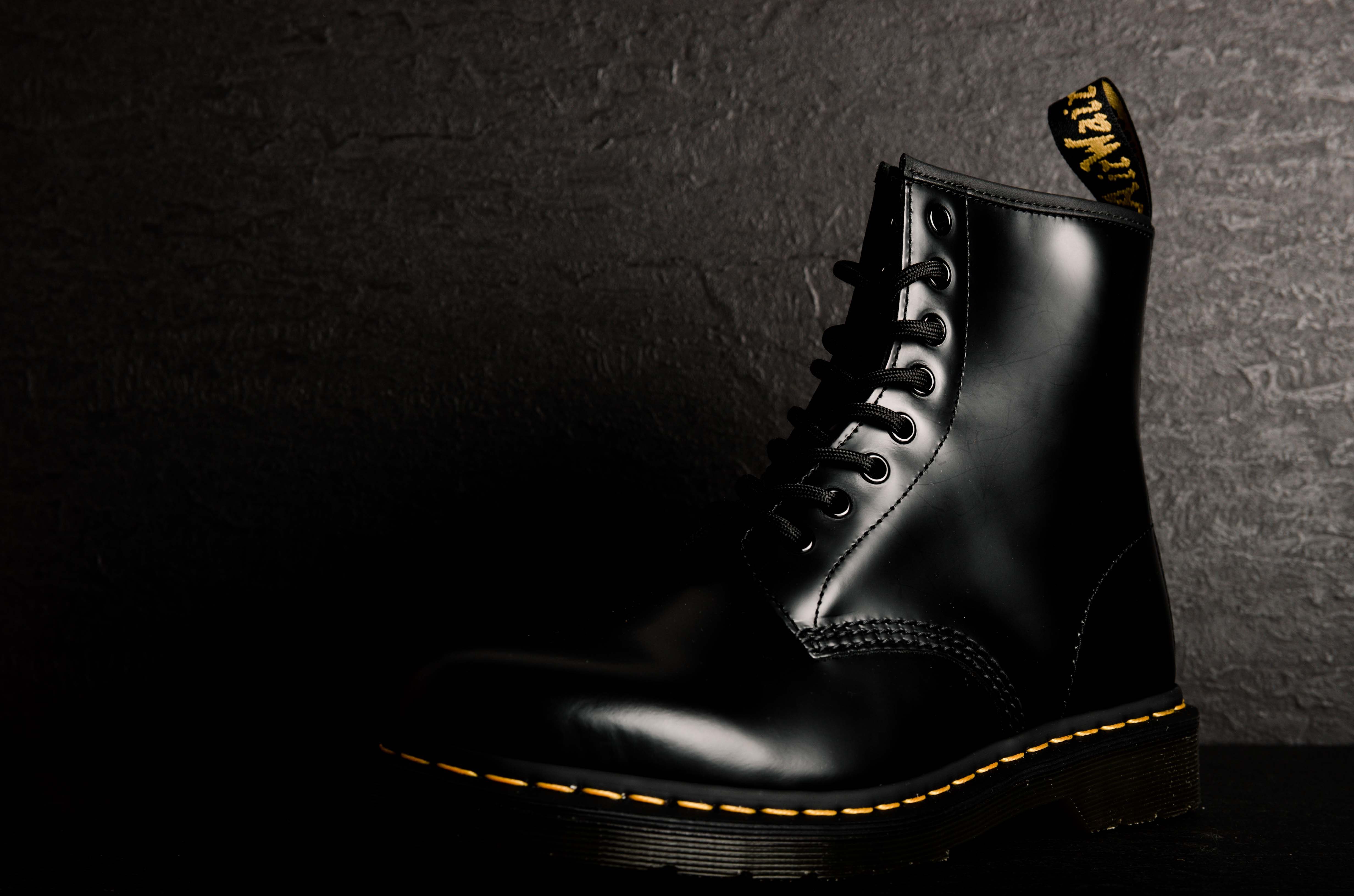 black boots by Kilian Seiler from Unsplash?width=698&height=466&fit=crop&auto=webp&dpr=4