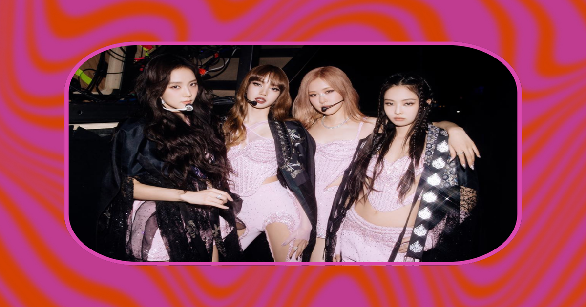 BLACKPINK Has A 2025 World Tour Planned — Here’s What We Know