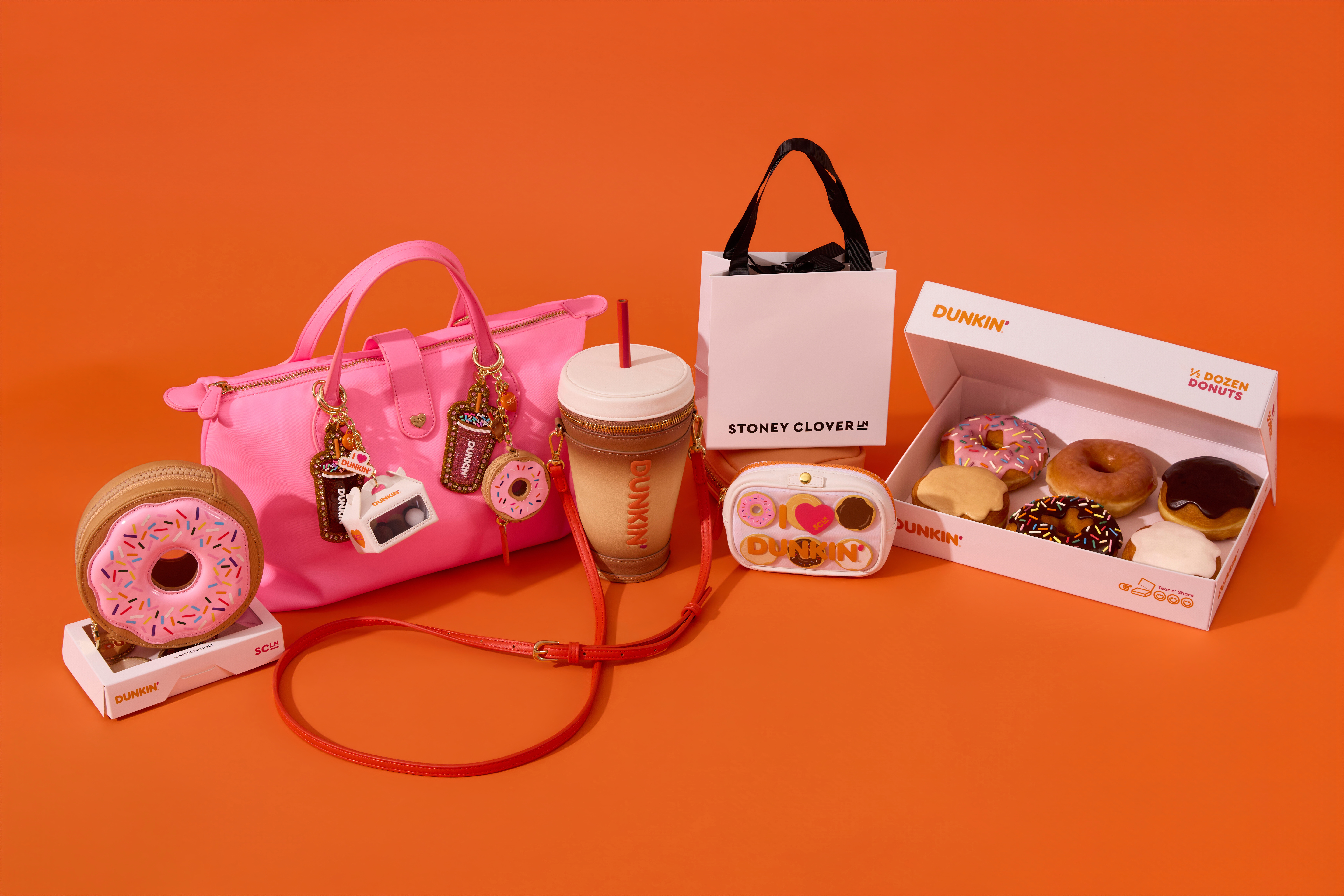 dunkindonutday
