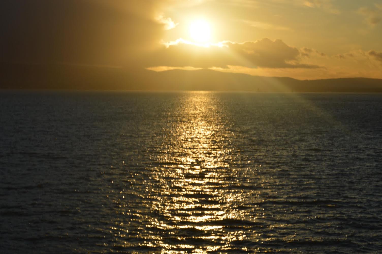 dublin walk 6 by Aoife McGeough