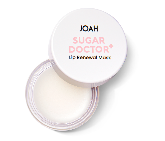 joah beauty lip renewal mask