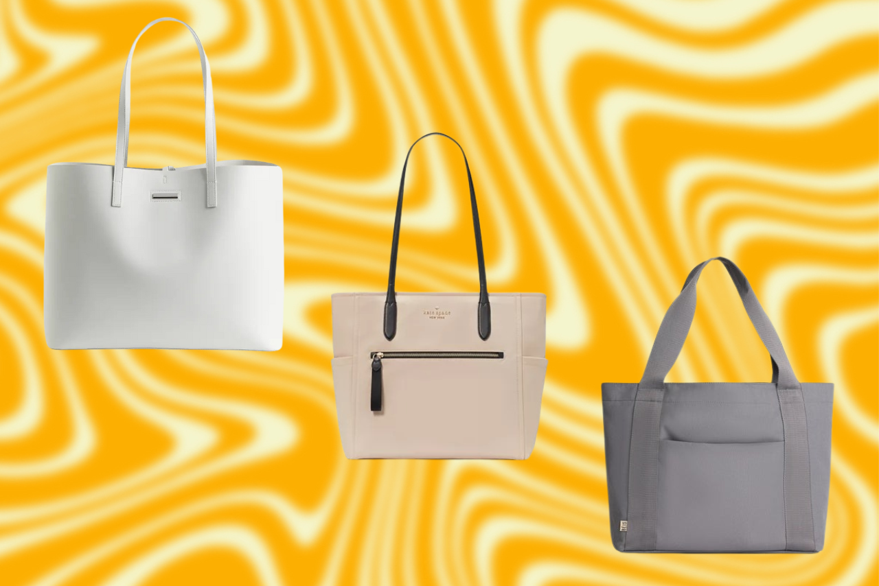 15 Big Bags To Buy In 2024 To Take Part In The Trend   Big Bags For 2024