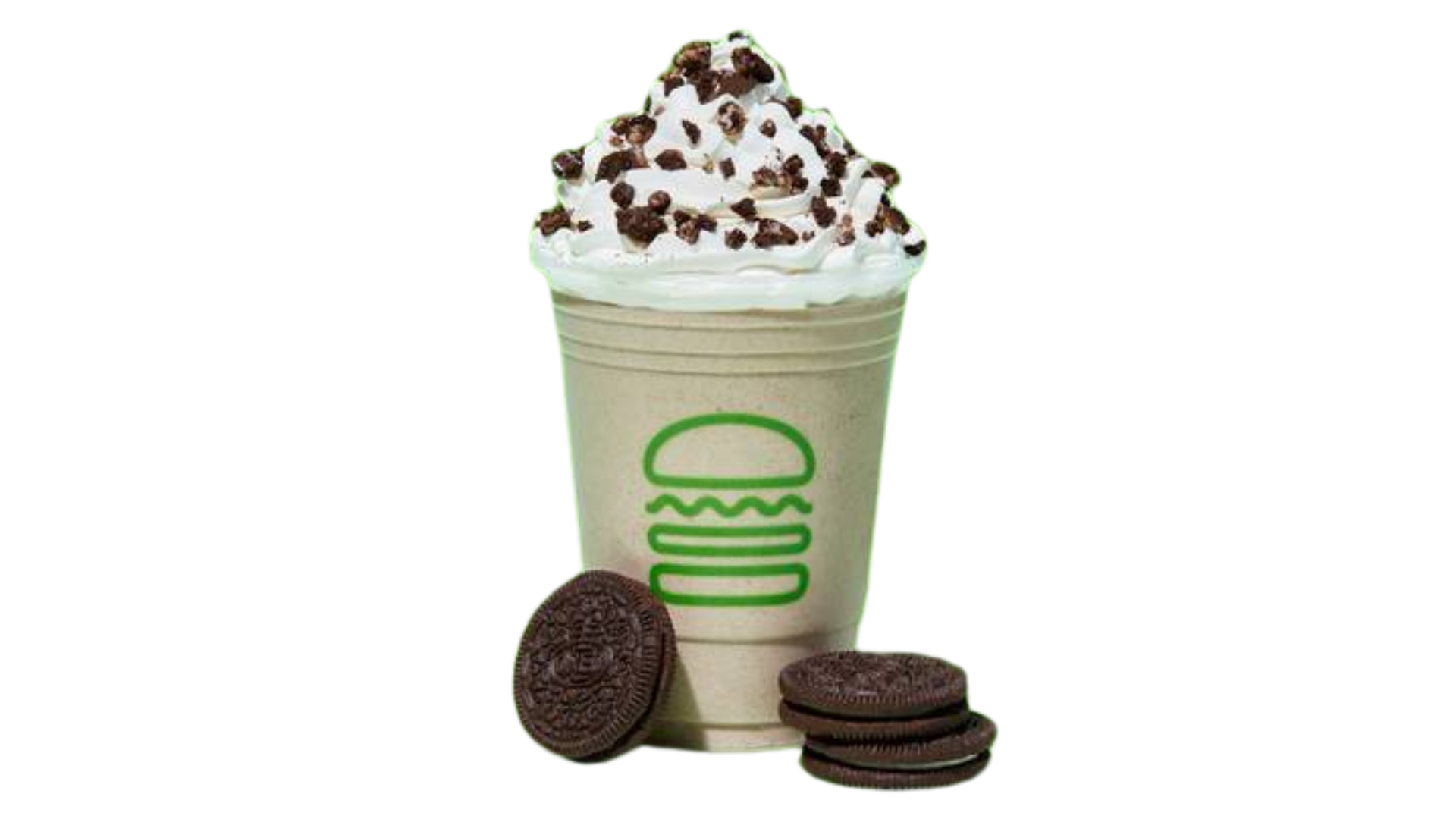 fast food summer milkshakes 2025