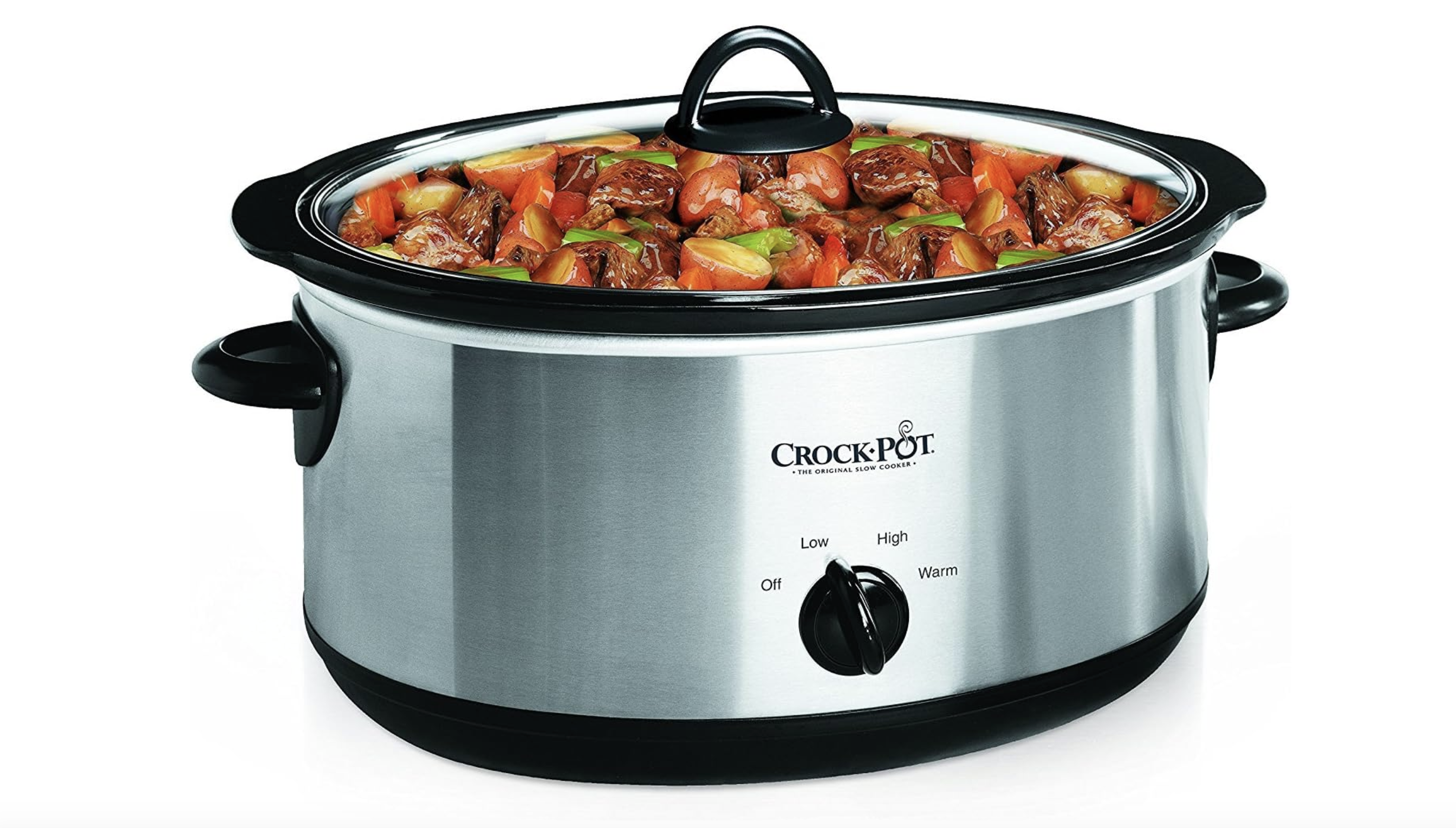 crockpot