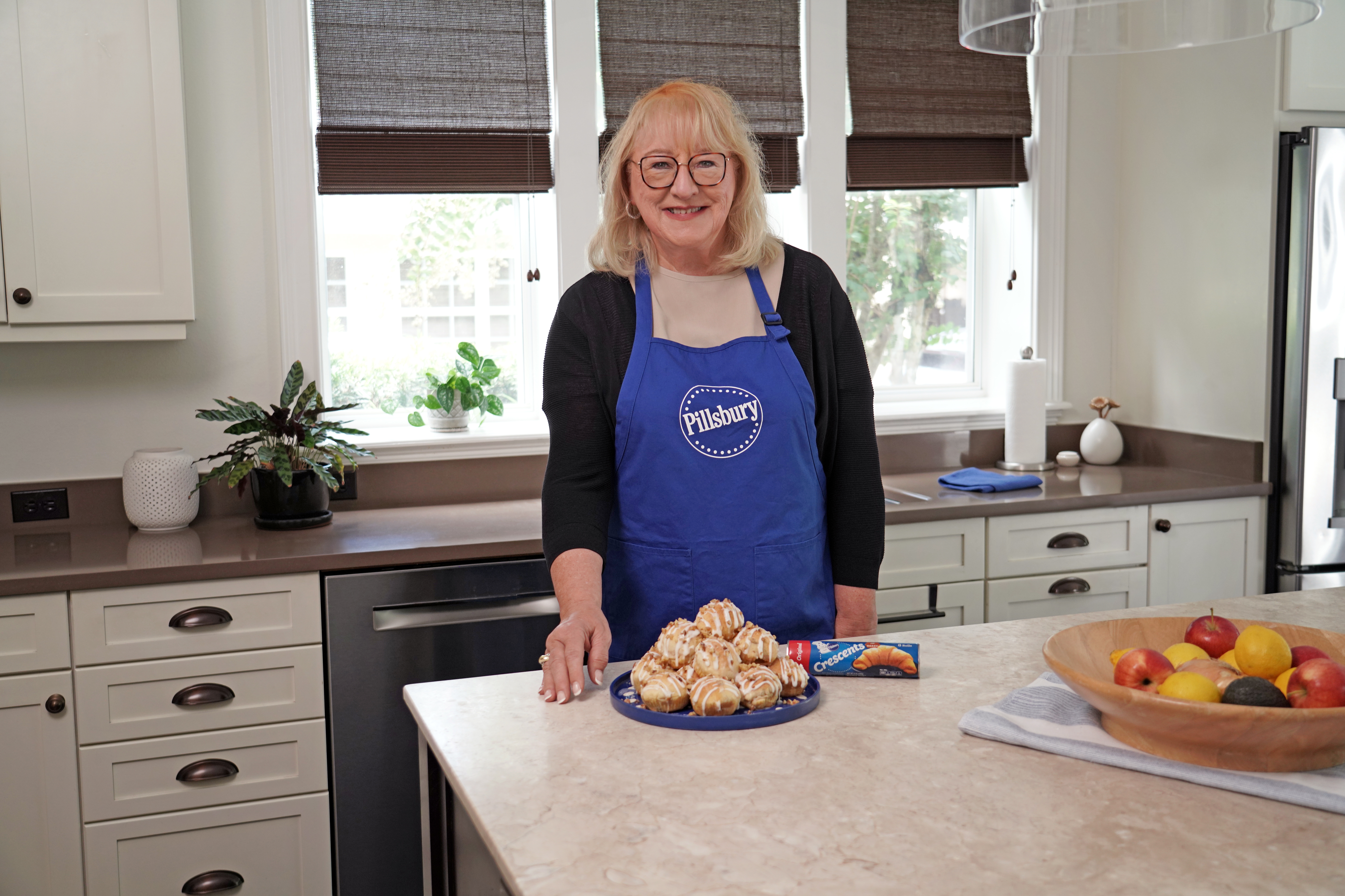 donna kelce pillsbury