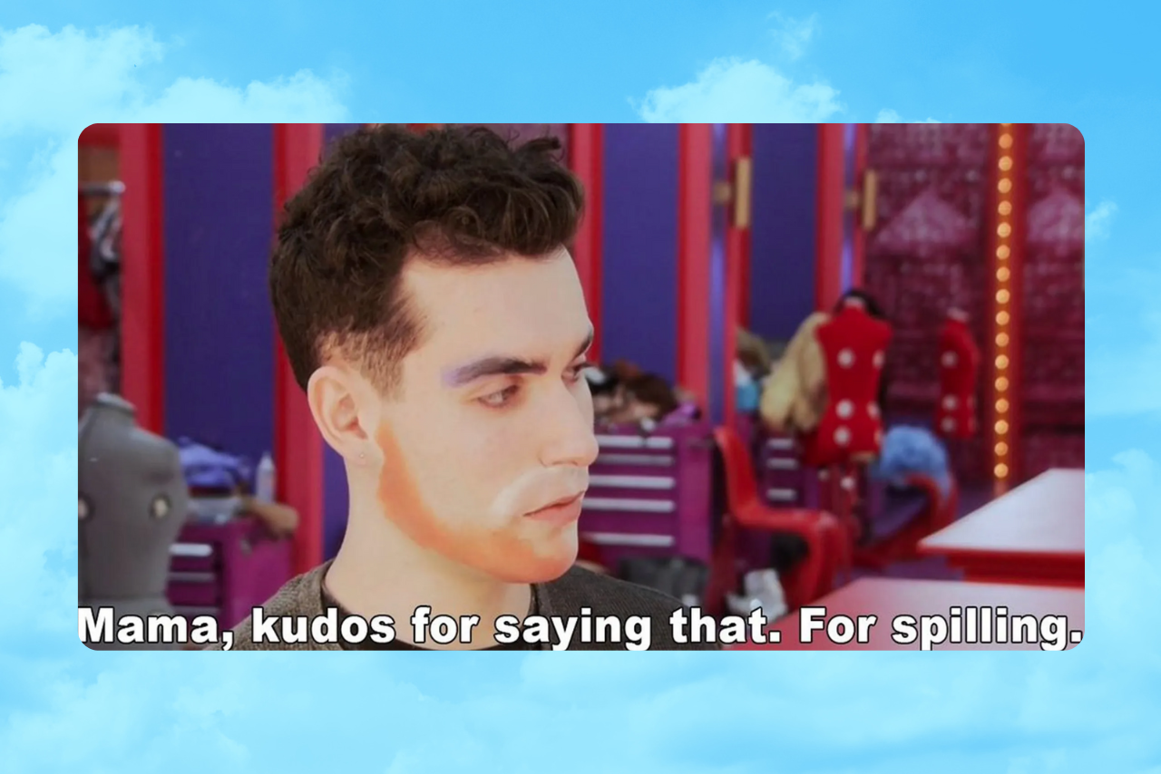 Plane Jane in \'RuPaul\'s Drag Race\'