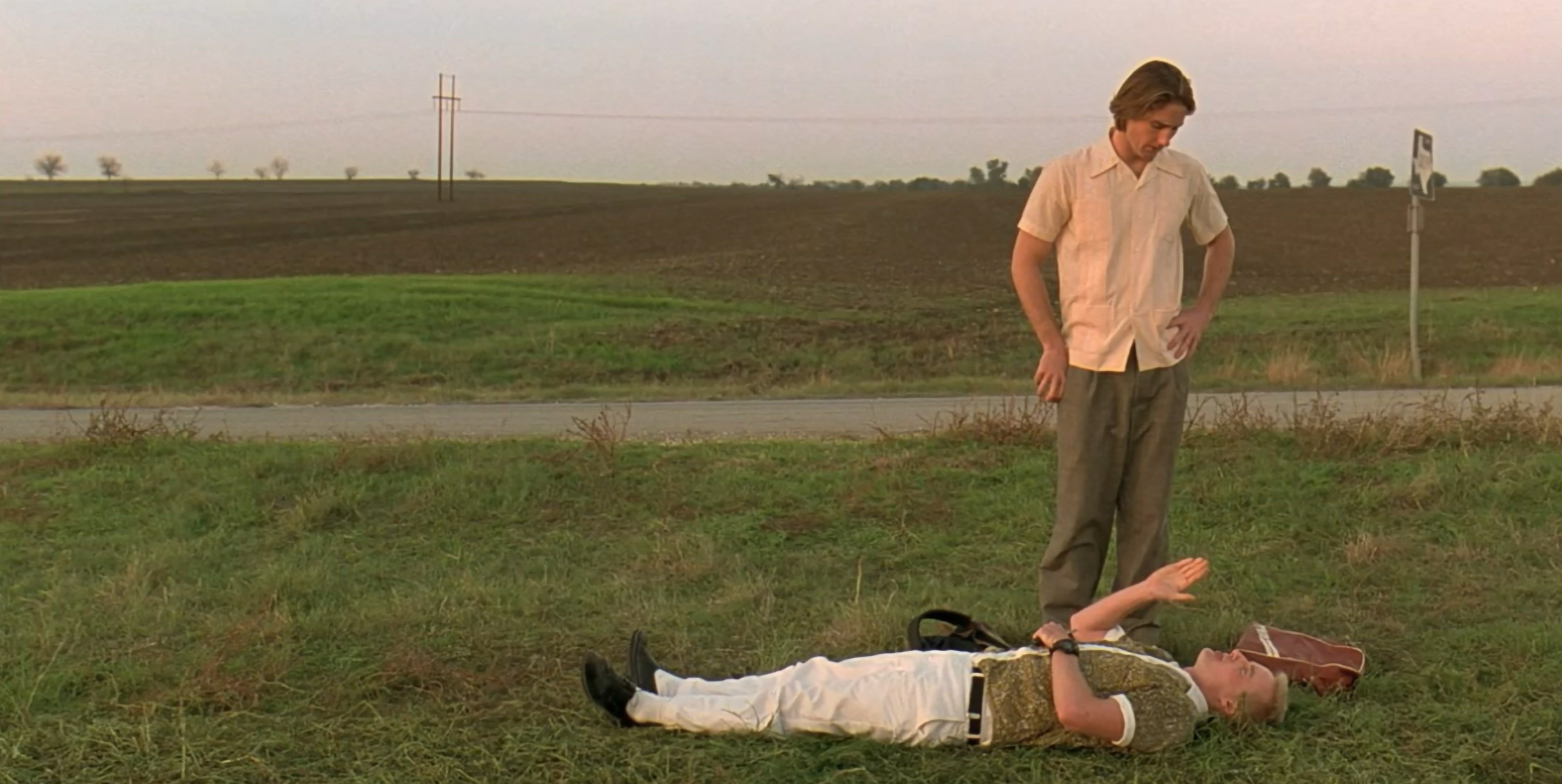 Bottle Rocket
