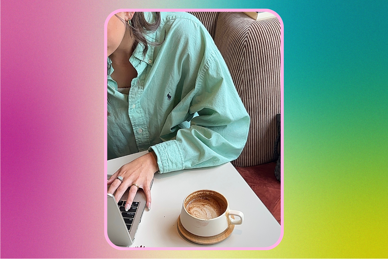 internship first gen