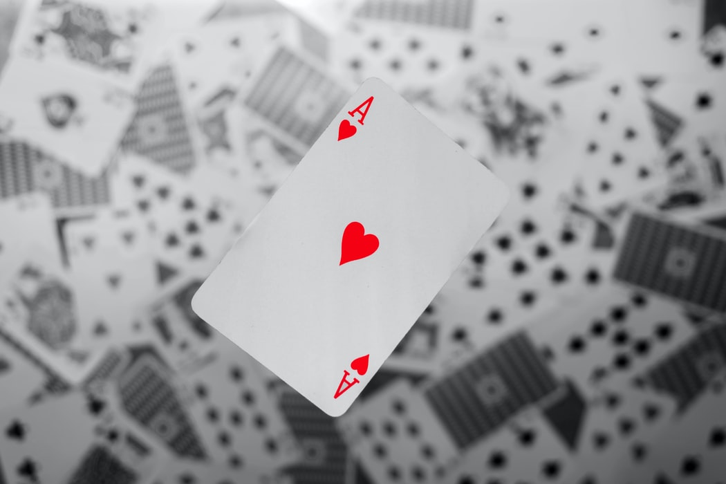 Ace of Hearts