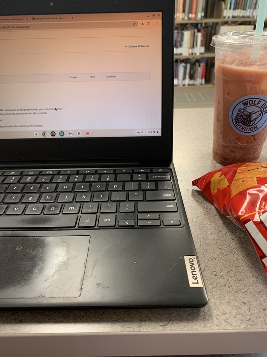 last first day of college