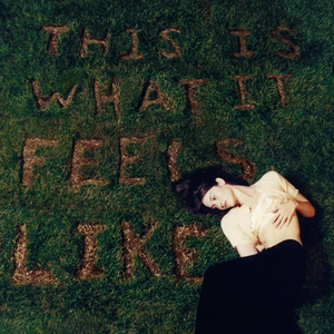 Gracie Abrams\' \"This Is What It Feels Like\" EP Cover