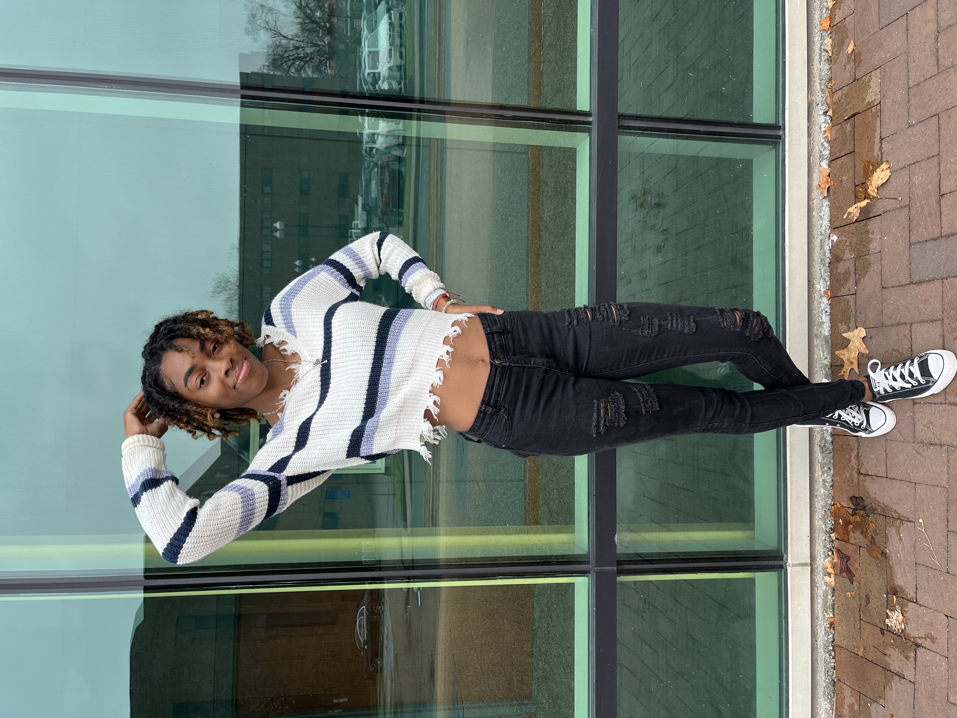 Profile Picture for Profile Piece