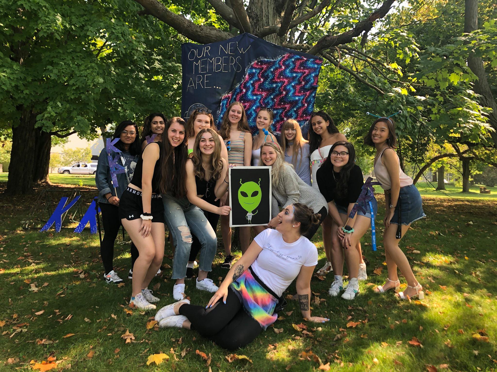 alien themed bid day group photo by Erin Coughenour?width=698&height=466&fit=crop&auto=webp&dpr=4