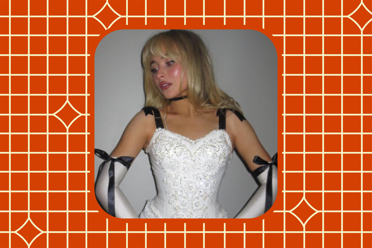 sabrina carpenter holiday nonsense outros