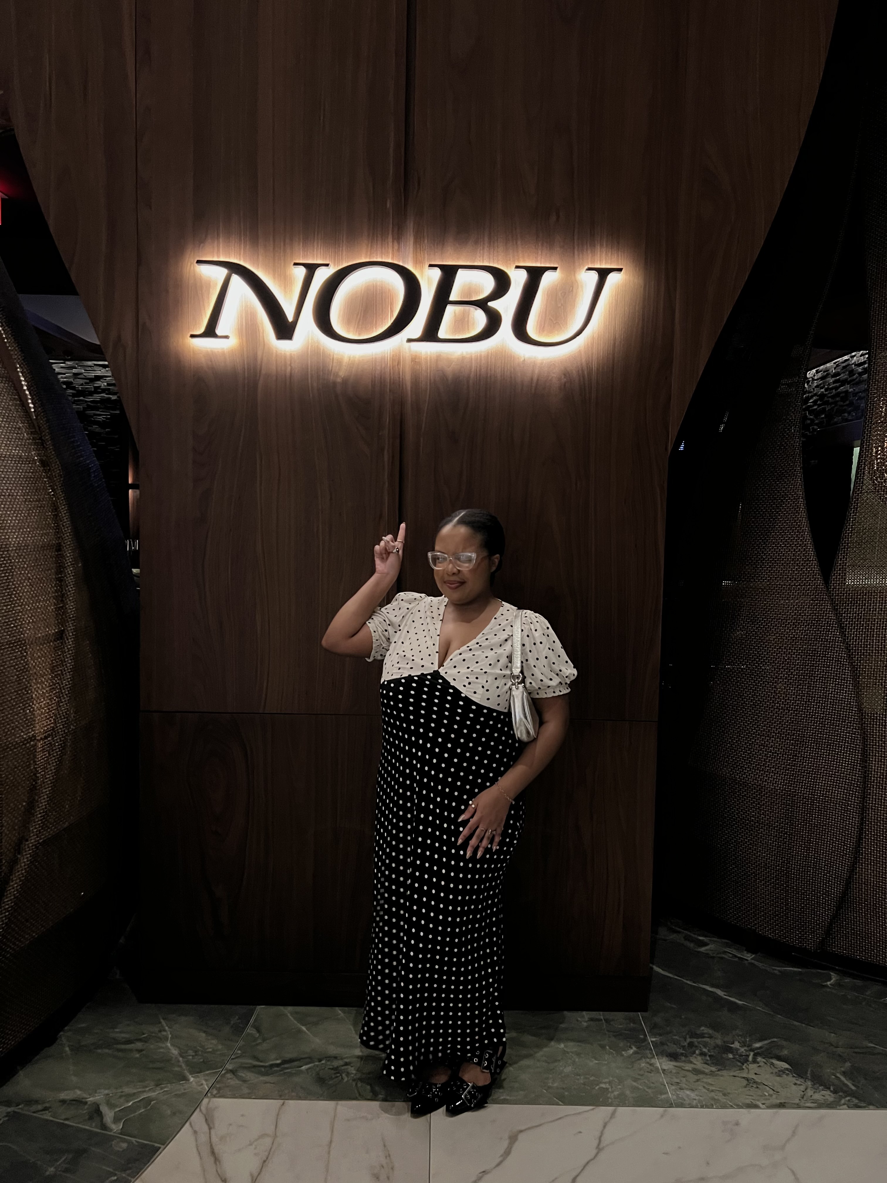 nobu new orleans