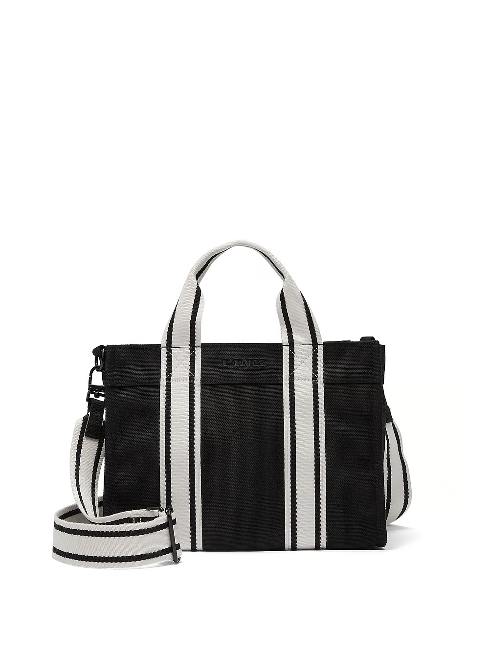 Victoria’s Secret Black Tote Bag