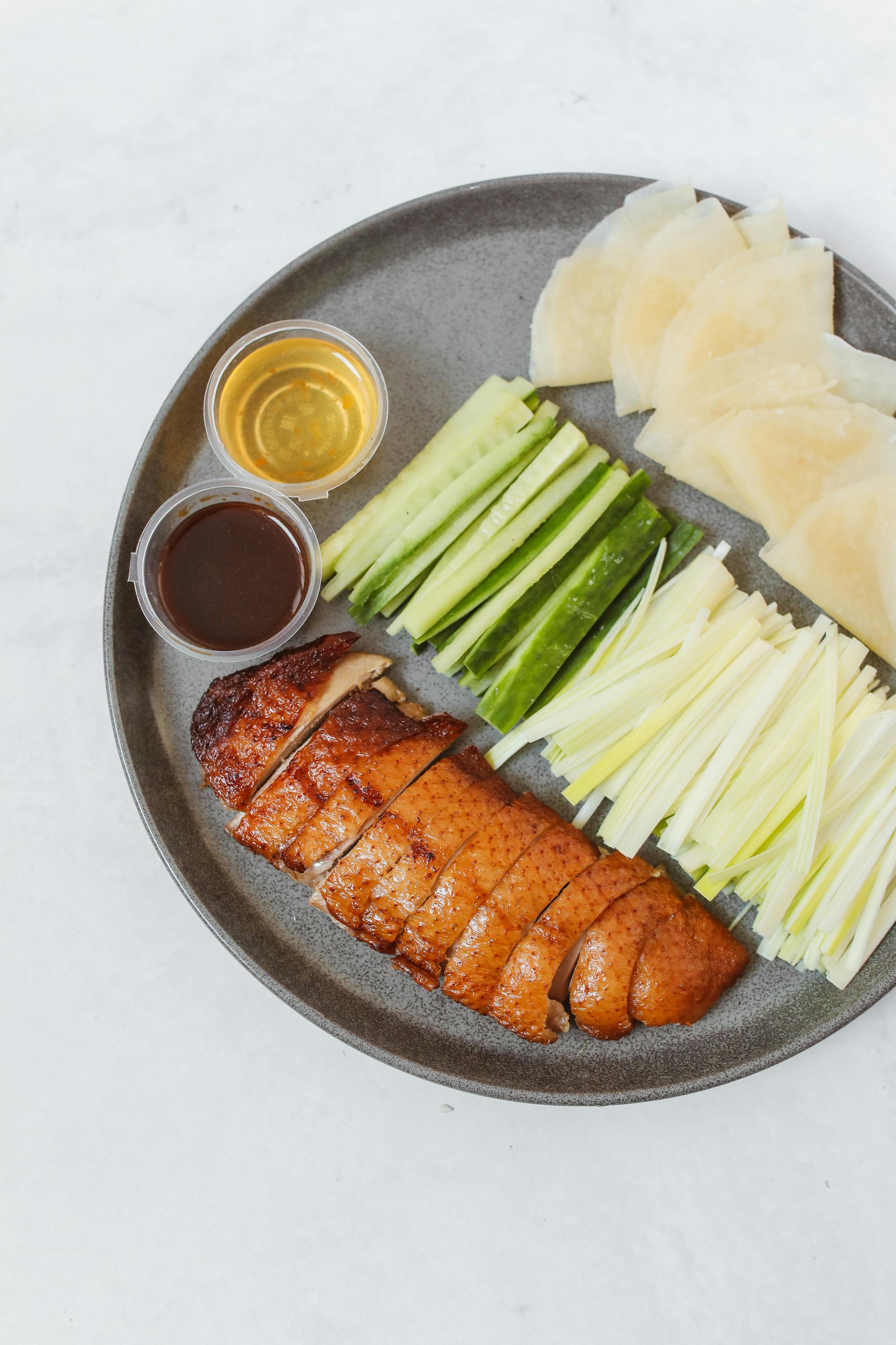 peking duck