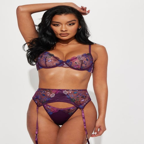 These Valentine's Day Lingerie Sets Under $40 Will Have You Feeling Like A  Snack