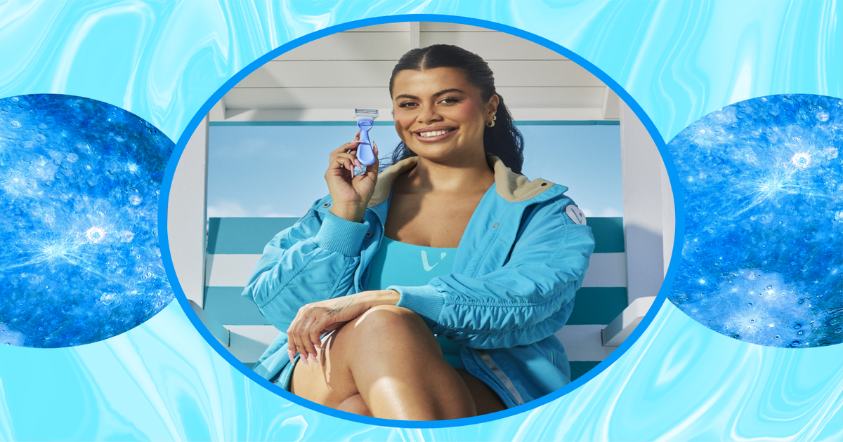 Drew Afualo Doesn't Need Your Approval — She Doesn't Even Want It