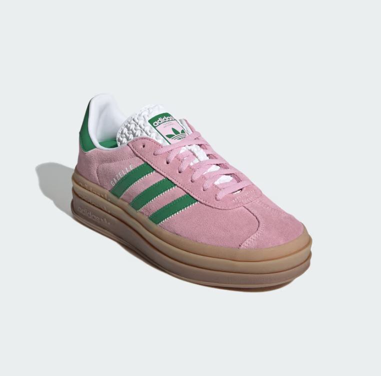 adidas gazelle shoes for campus