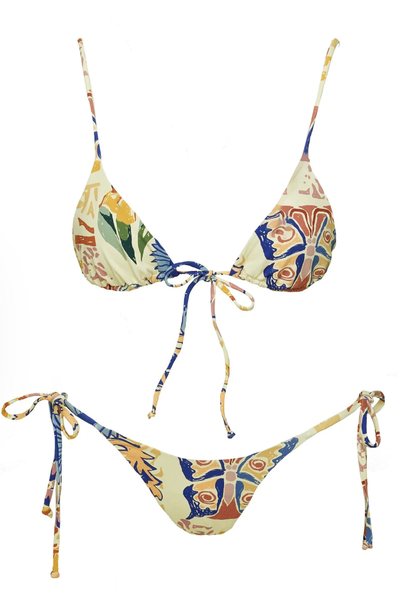 princess polly bikini