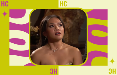 Jenn Tran in \'The Bachelorette\' teaser