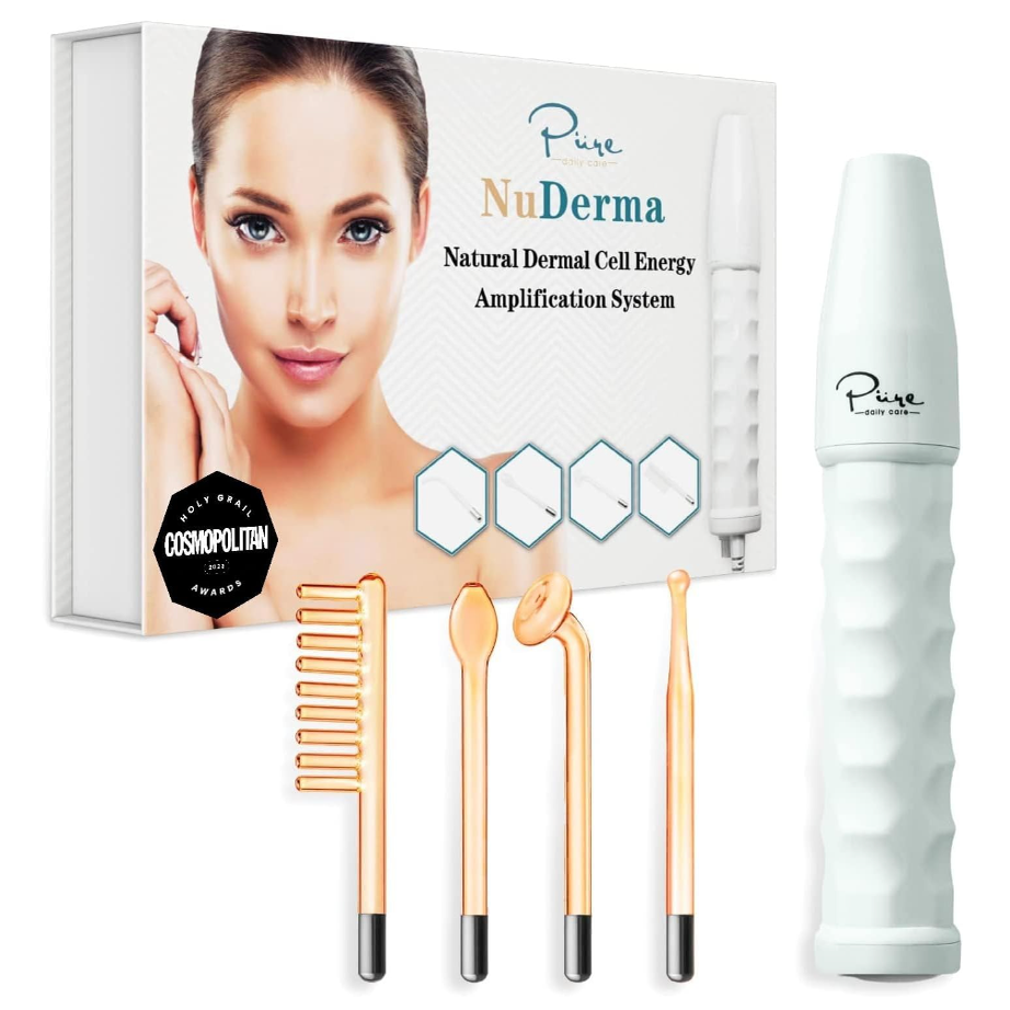 NuDerma Face Wand