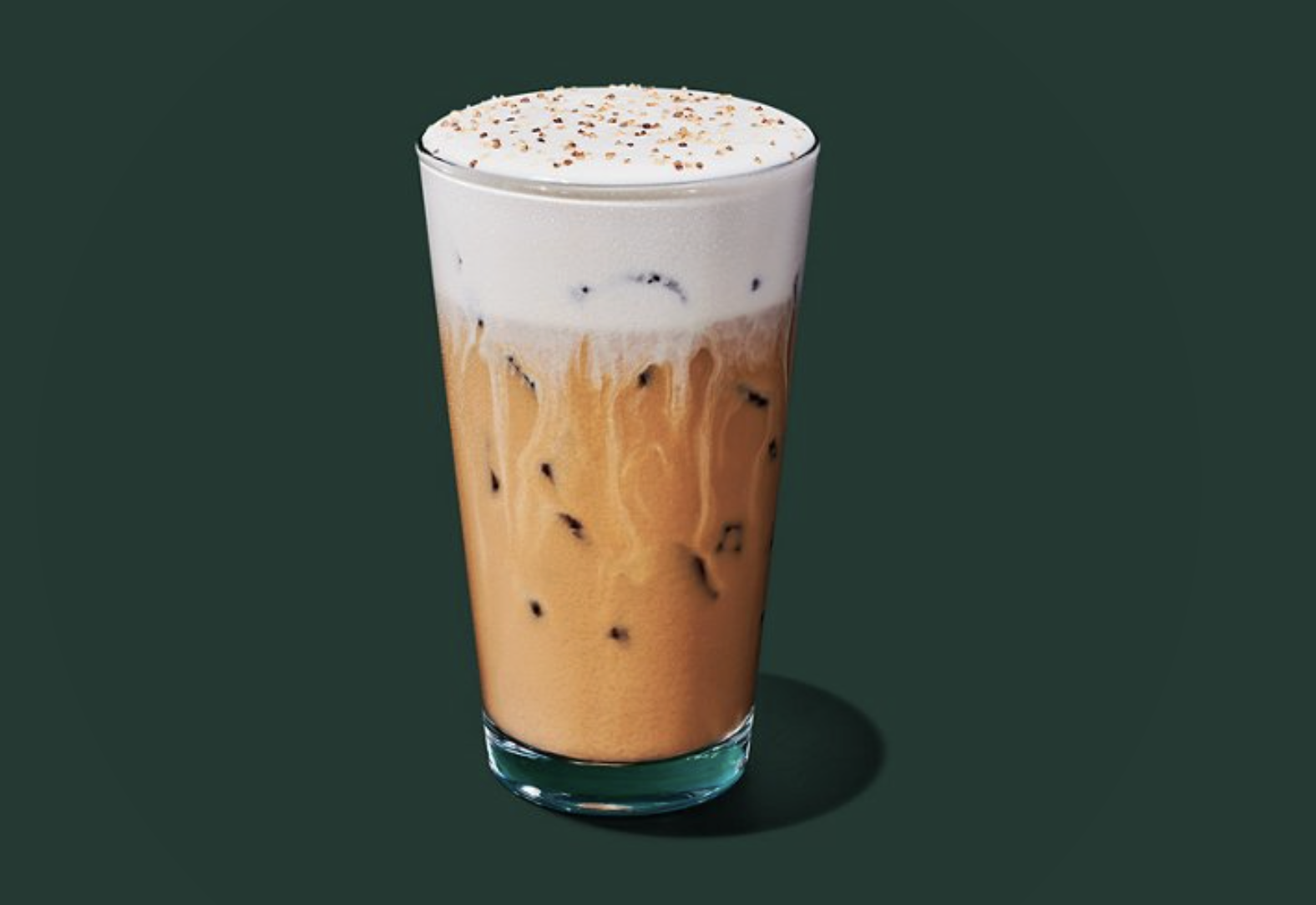 non pumpkin fall drinks