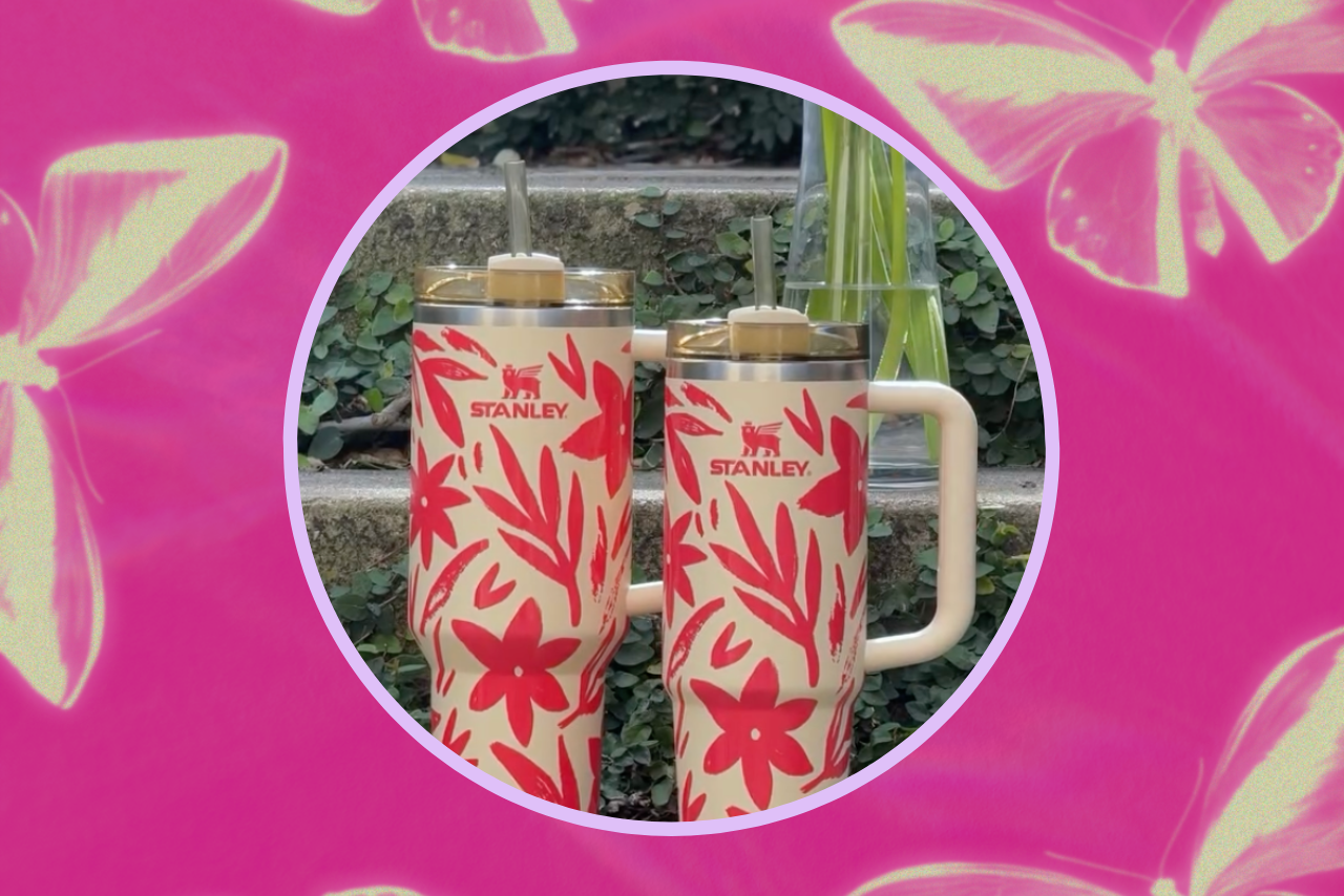 stanlkey mothers day 2025