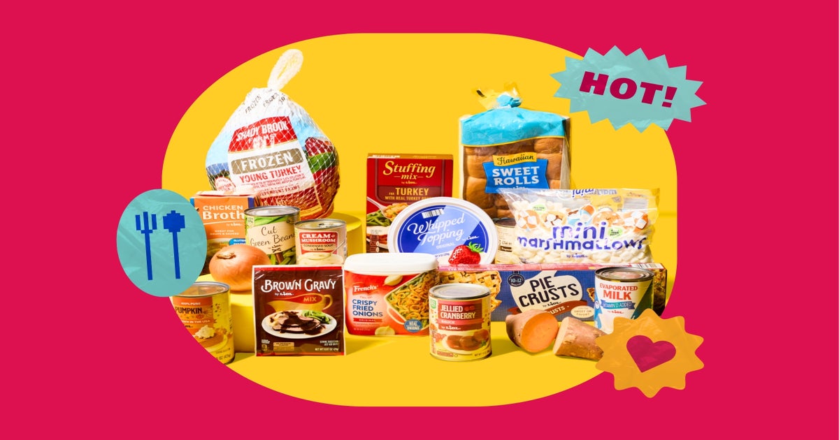 Where To Get The Cheapest Thanksgiving Dinner Deals