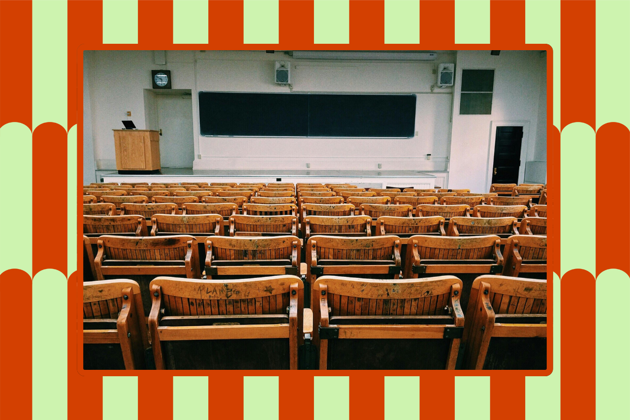 colleges offering uarts enrollment options