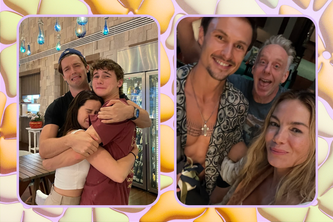 the white lotus cast drama