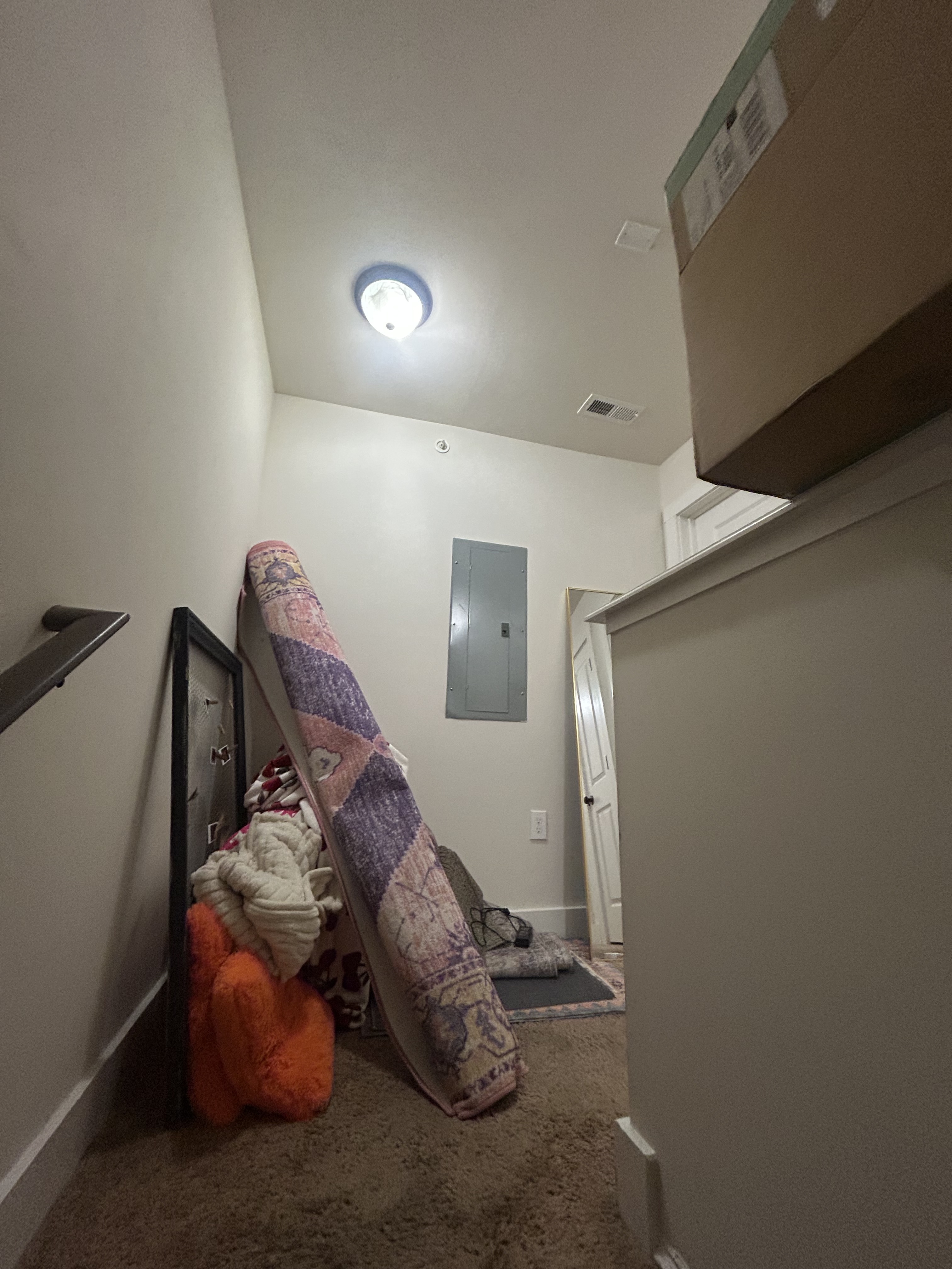 Valentine\'s Day mixer Dorm Diaries