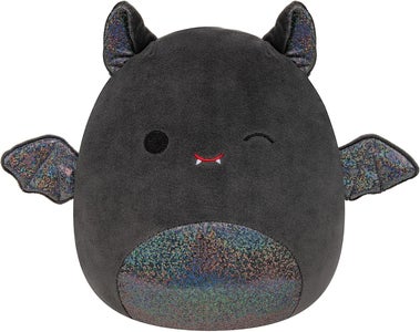 emily the bat with sparkles squishmallow