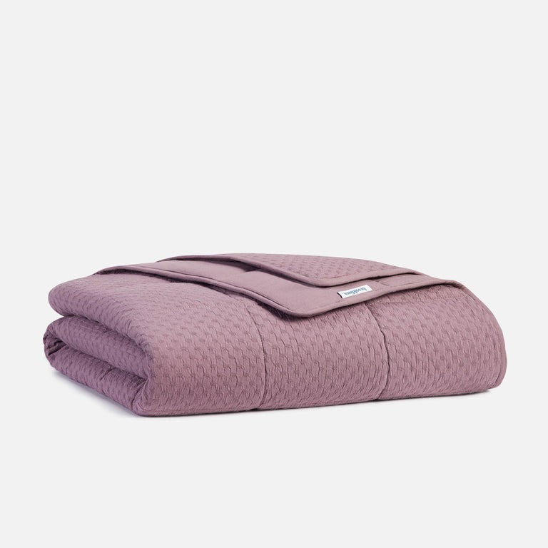 weighted blanket