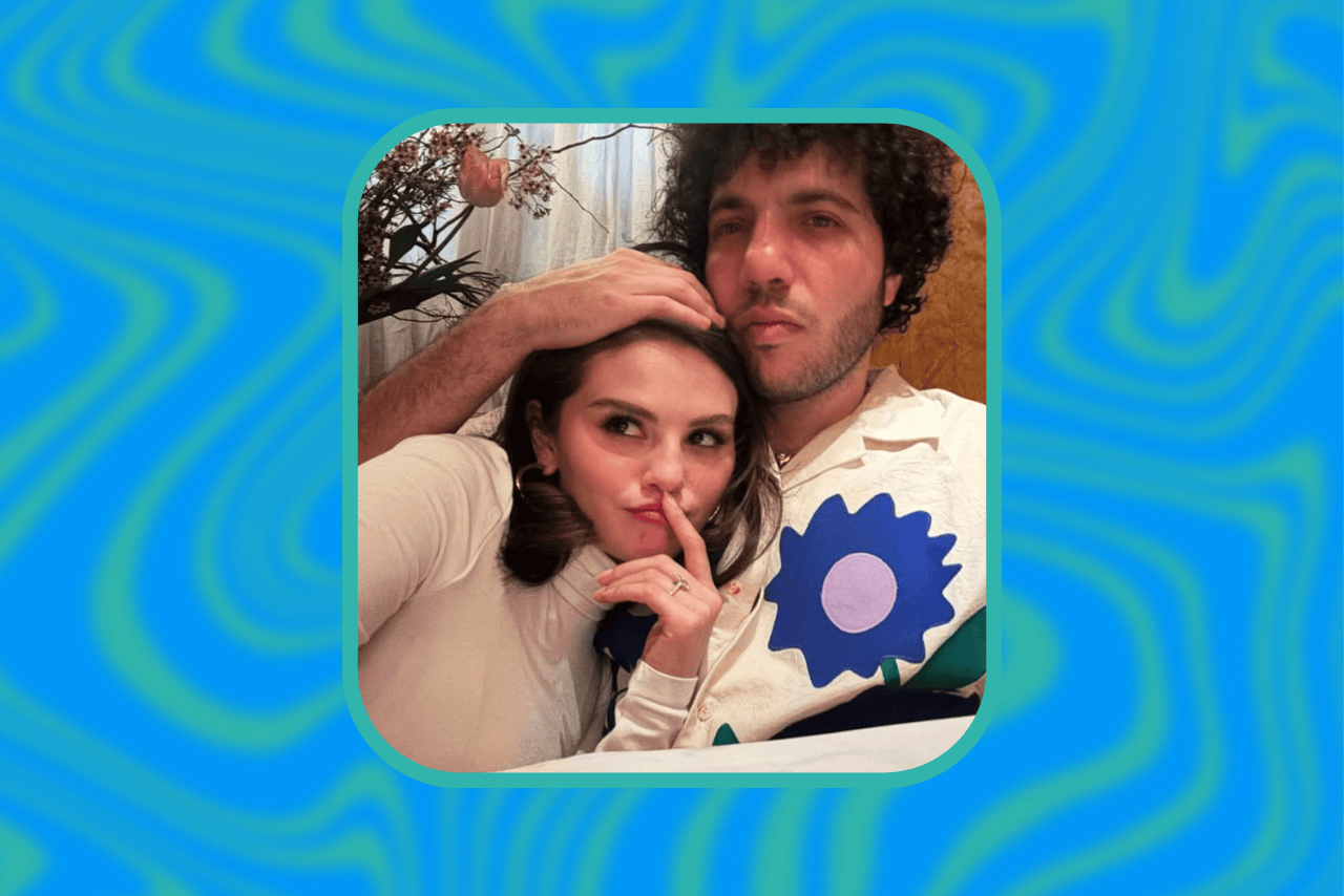 benny blanco cheating rumors?width=698&height=466&fit=crop&auto=webp&dpr=4