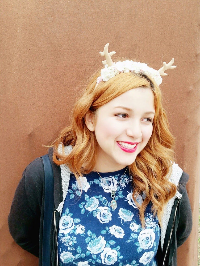 orange hair by Allison Oliva?width=698&height=466&fit=crop&auto=webp&dpr=4