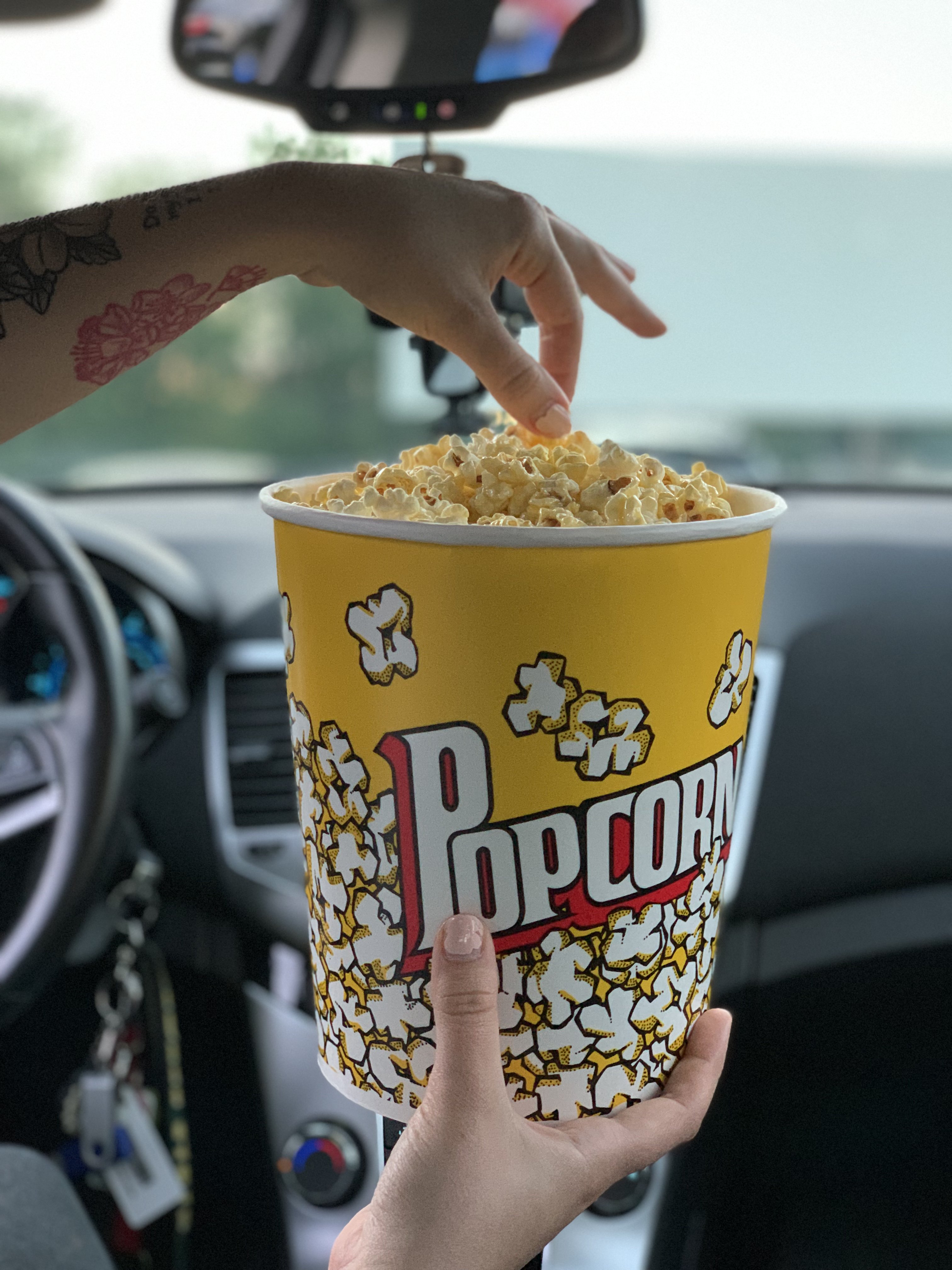 Popcorn