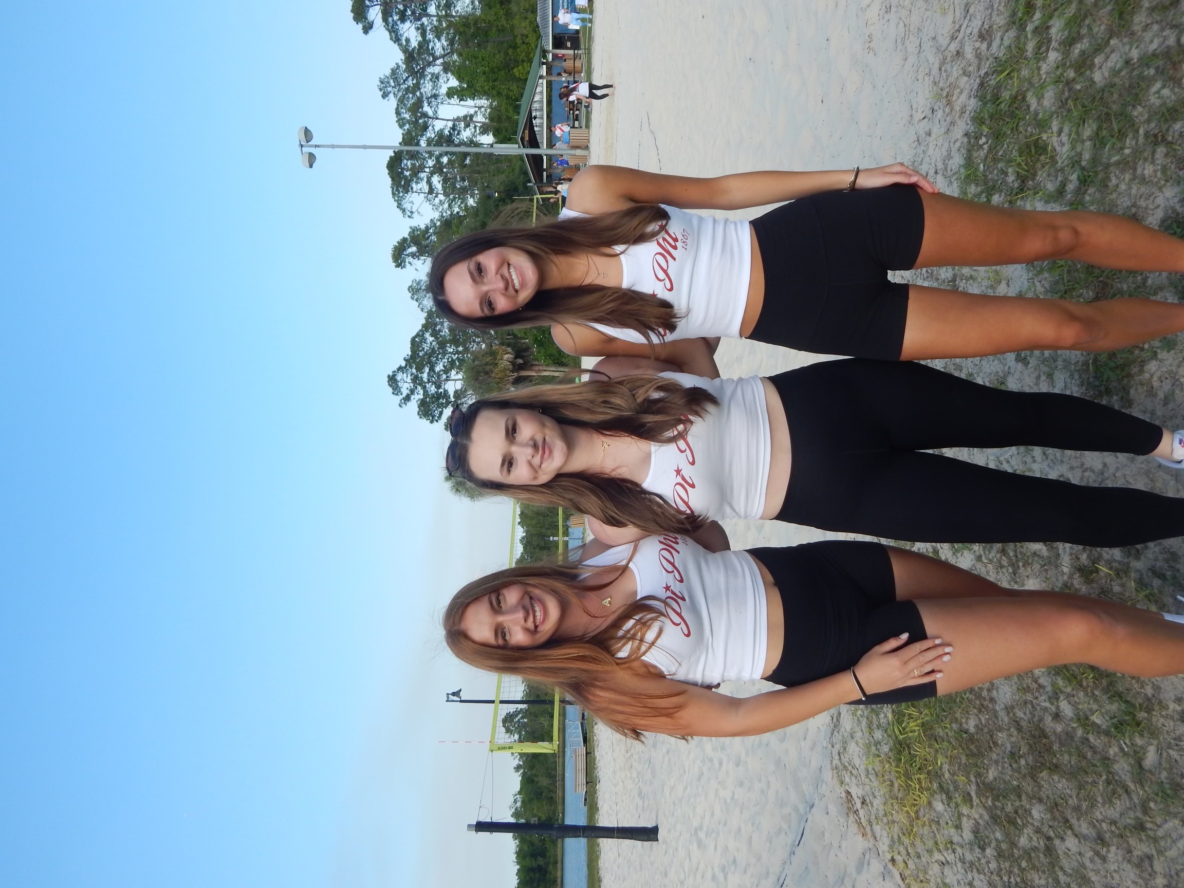 Head of arrowspike event