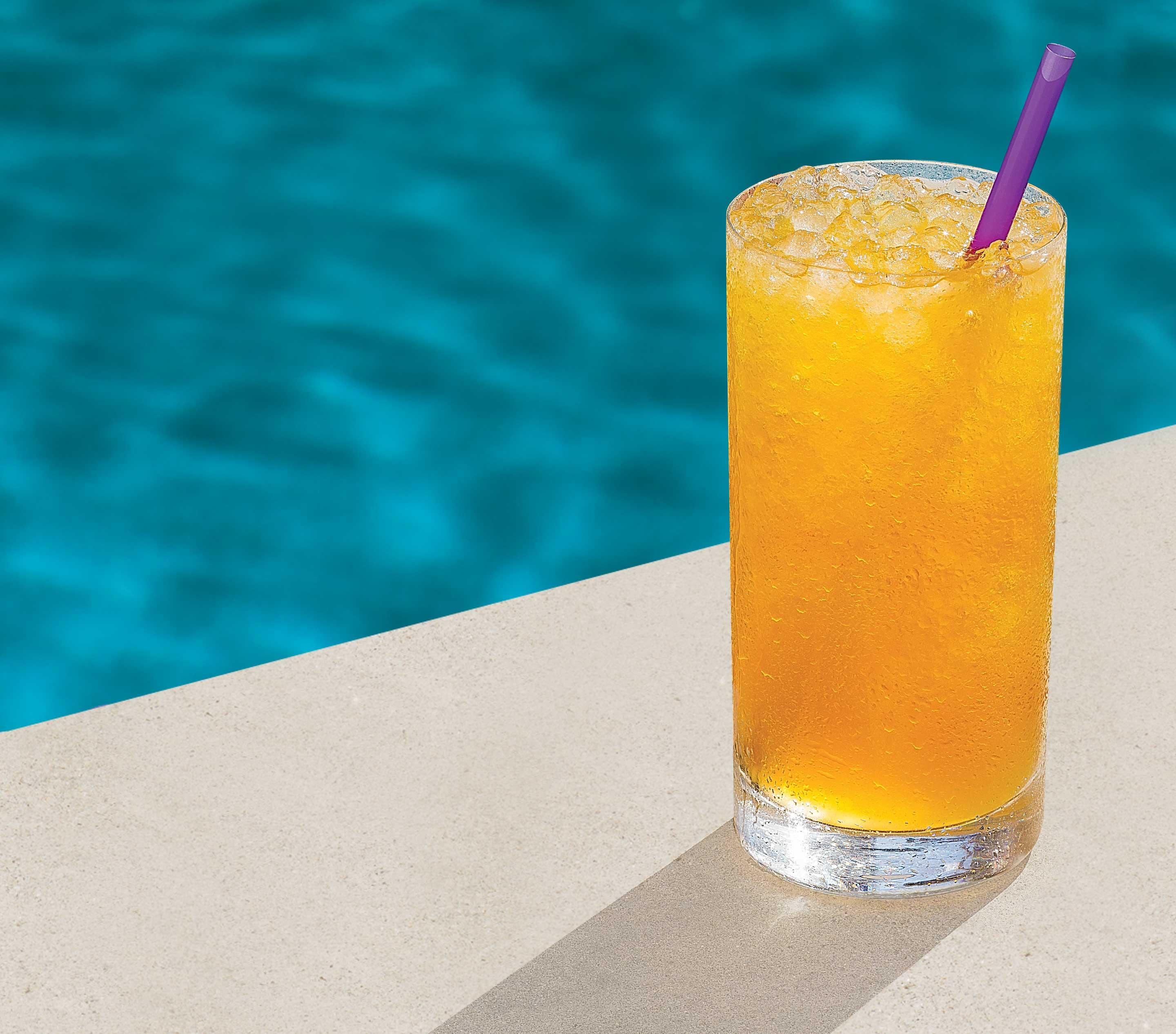 coffee bean drinks 2024