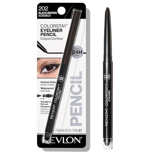 REVLON Pencil Eyeliner