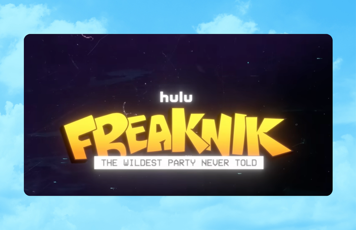 Hulu\'s \'Freaknik\'