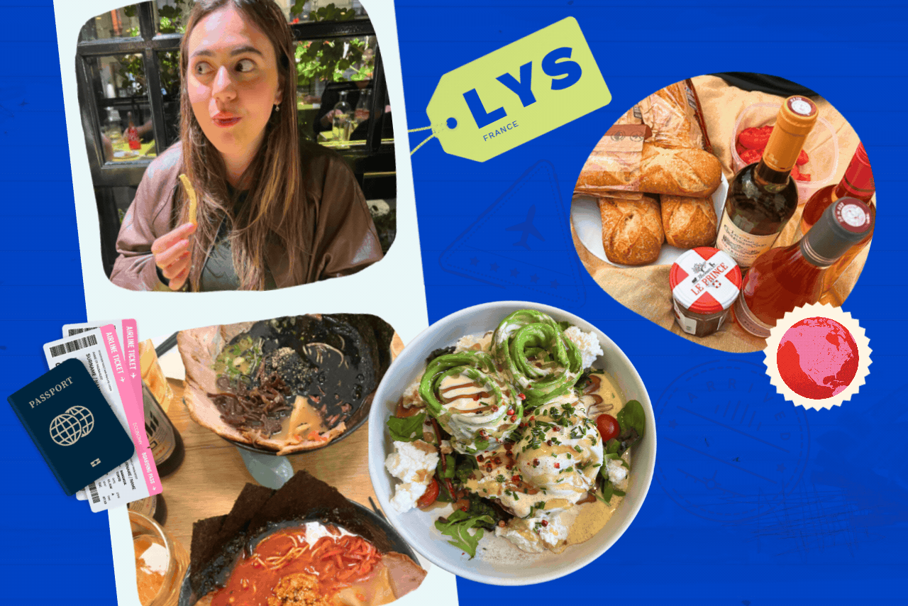 Study Abroad Food Diaries Ana France?width=698&height=466&fit=crop&auto=webp&dpr=4