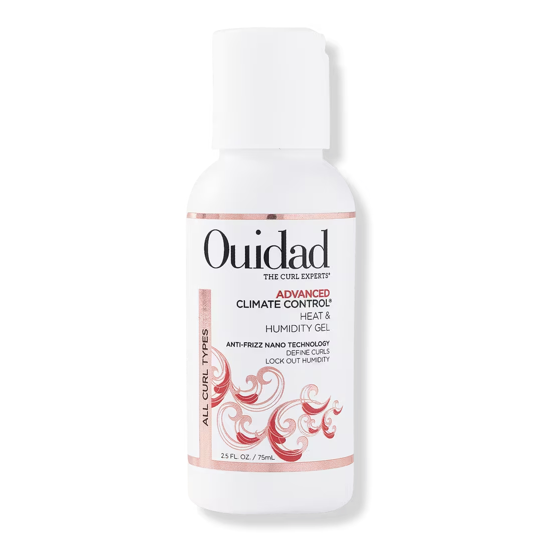 Ouidad Advanced Climate Control Heat & Humidity Gel