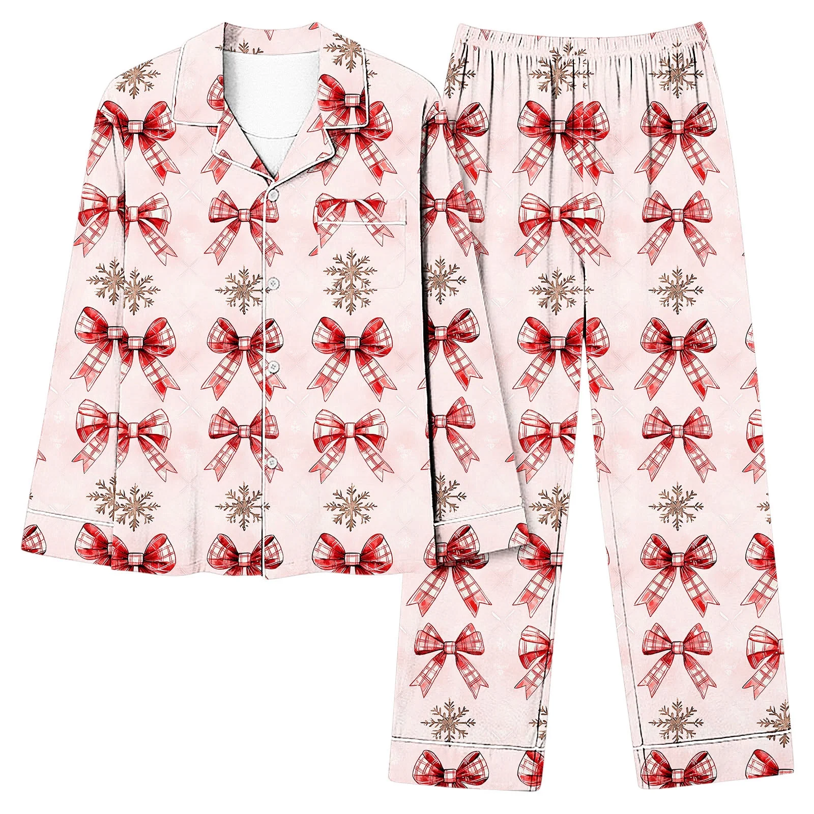 holiday pajamas 2025