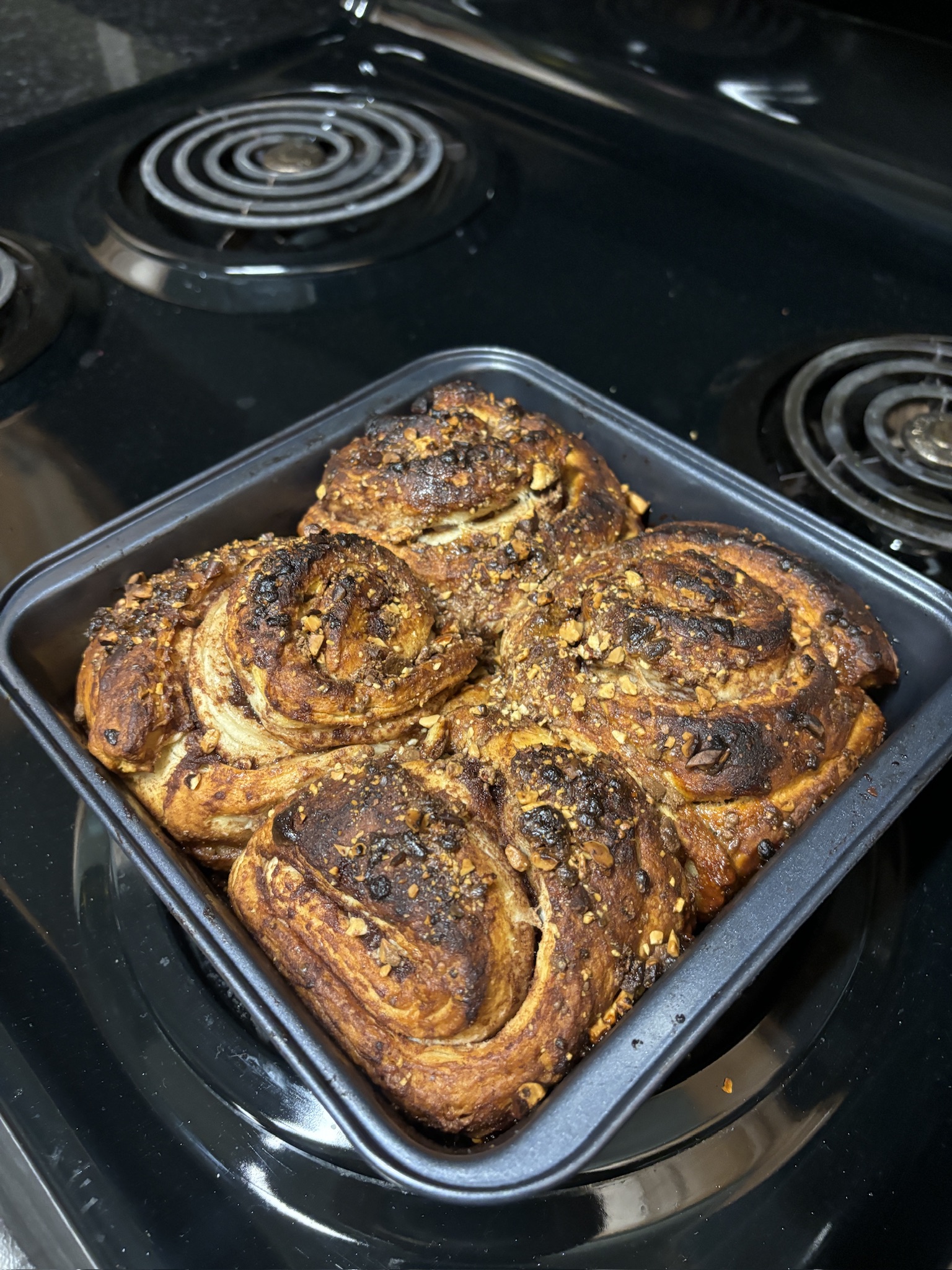 Trader Joes Monkey Bread