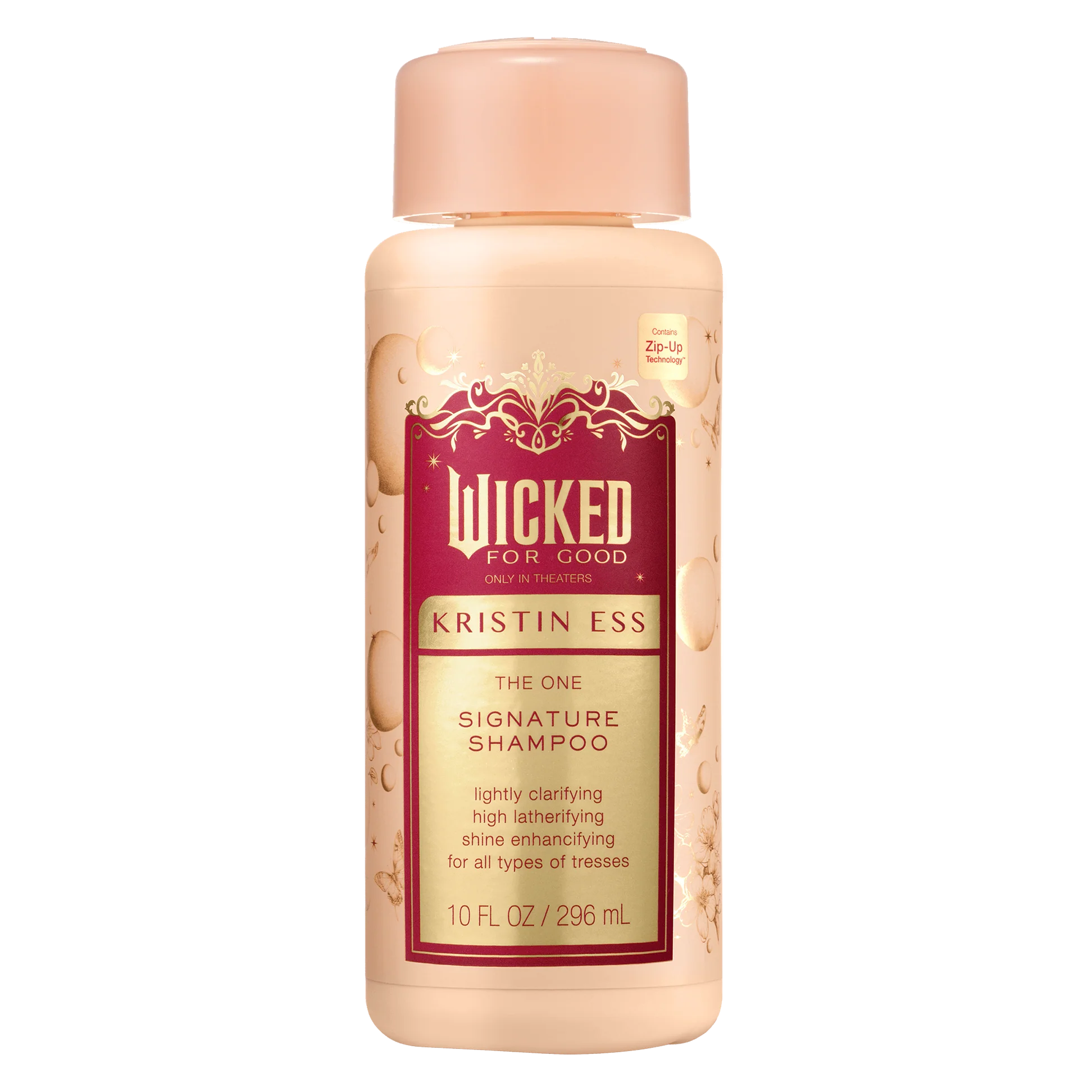 wicked merch and beauty collabs