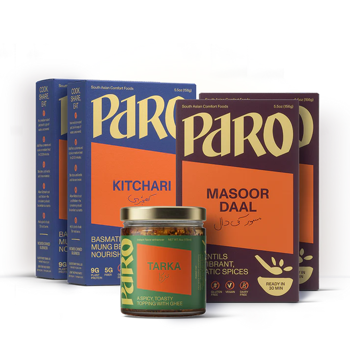 women owned food businesses