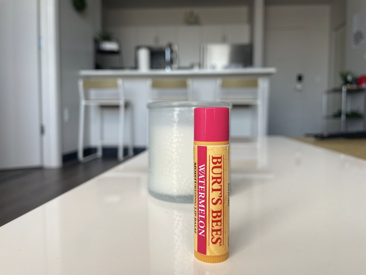 Burt\'s Bees Lip Balm